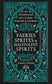 Faeries, Sprites & Malevolent Spirits by Aurora Thorne (Hardcover)