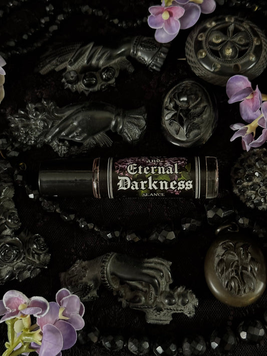Eternal Darkness Perfume Roller by Seance