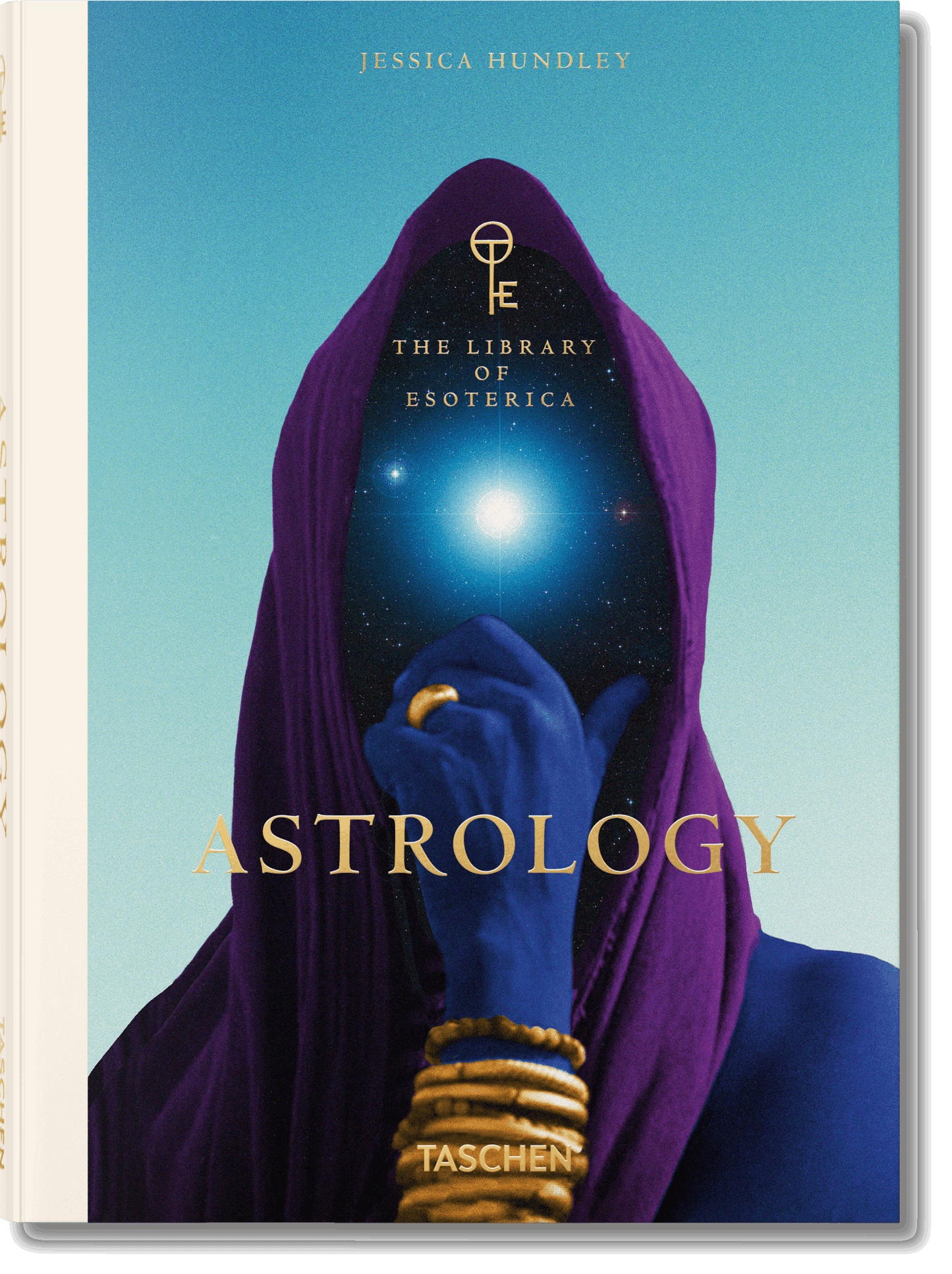 Astrology. The Library of Esoterica (English)