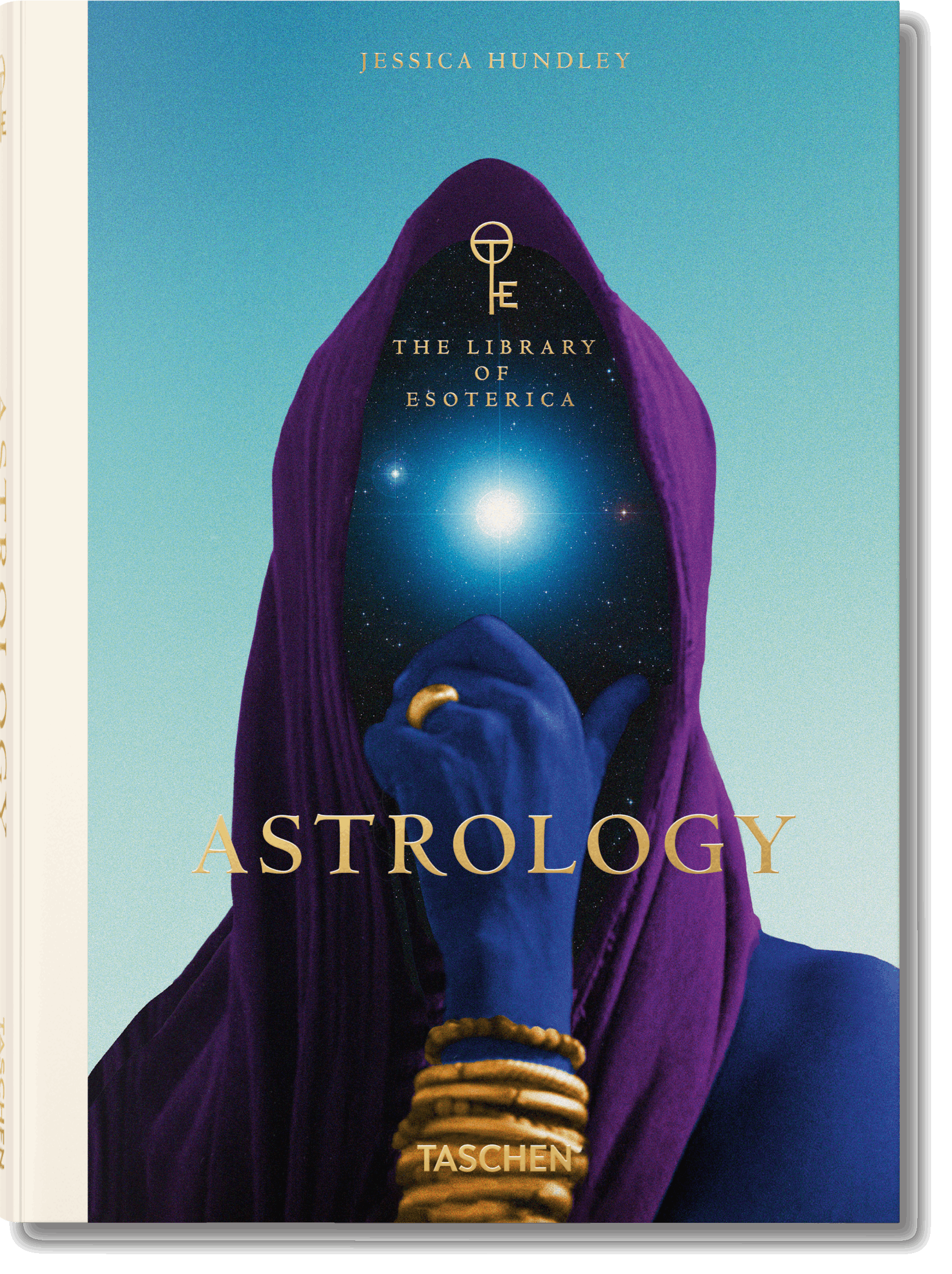 Astrology. The Library of Esoterica (English)
