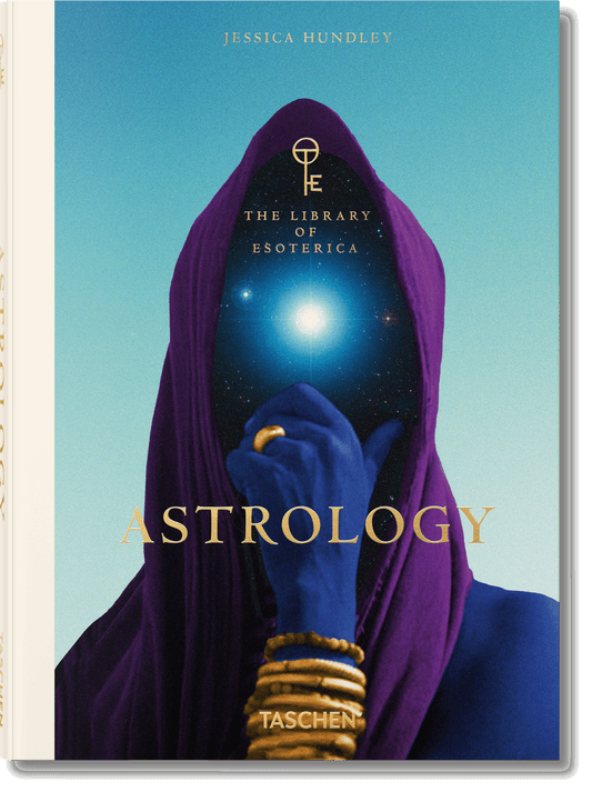 Astrology. The Library of Esoterica (English)
