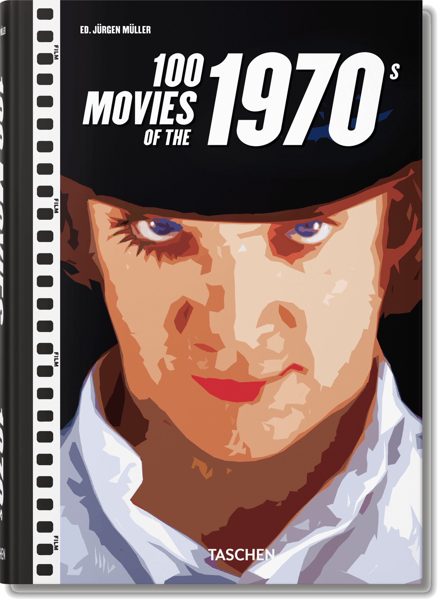100 Movies of the 1970s (English)