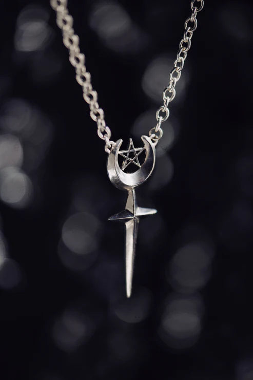 Lilith Eternal Necklace