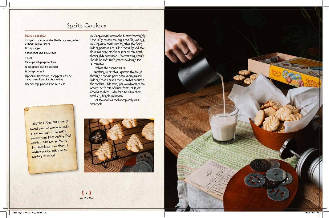 To Die For by Rosie Grant (Hardcover)