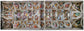 Michelangelo. The Complete Works. Paintings, Sculptures, Architecture (English)