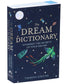 The Dream Dictionary by Theresa Cheung (Paperback