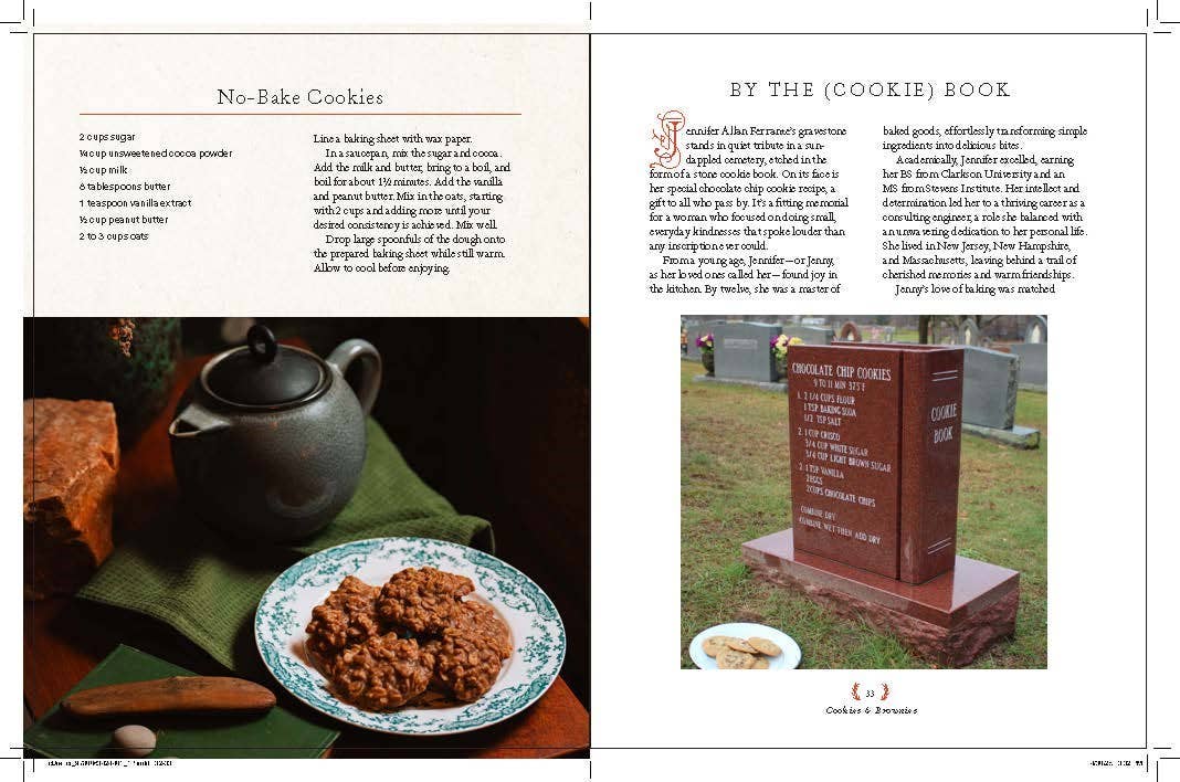 To Die For by Rosie Grant (Hardcover)