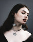 Summoning Crown Earrings by The Pretty Cult