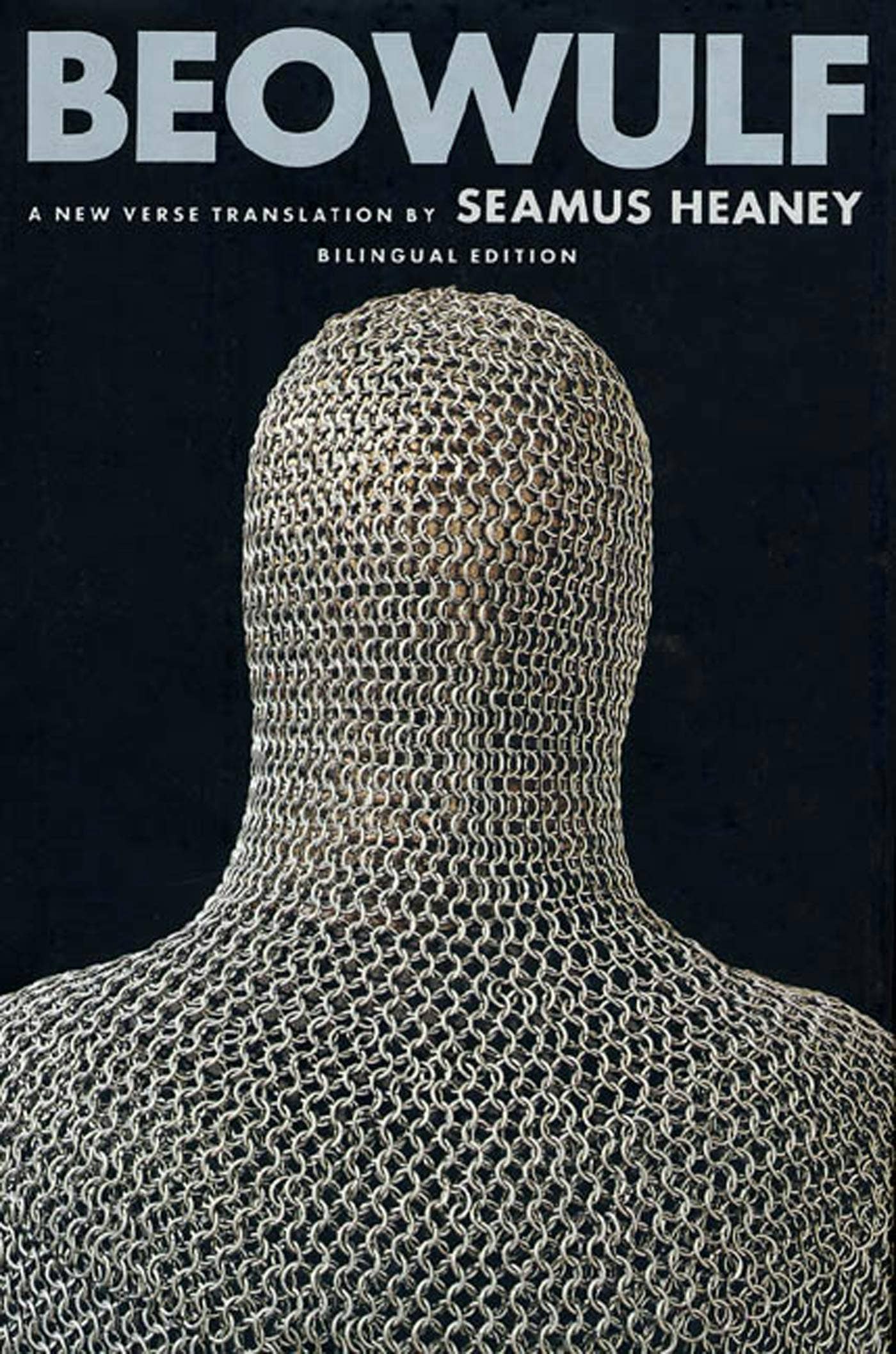 Beowulf: A New Verse Translation (Hardcopy)