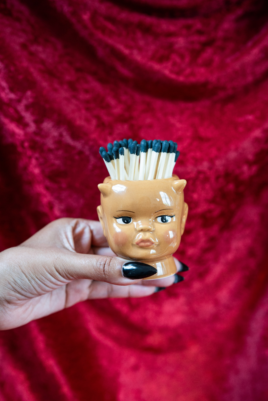 Demon Doll Match Striker- Dorothy