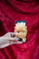 Demon Doll Match Striker- Dorothy