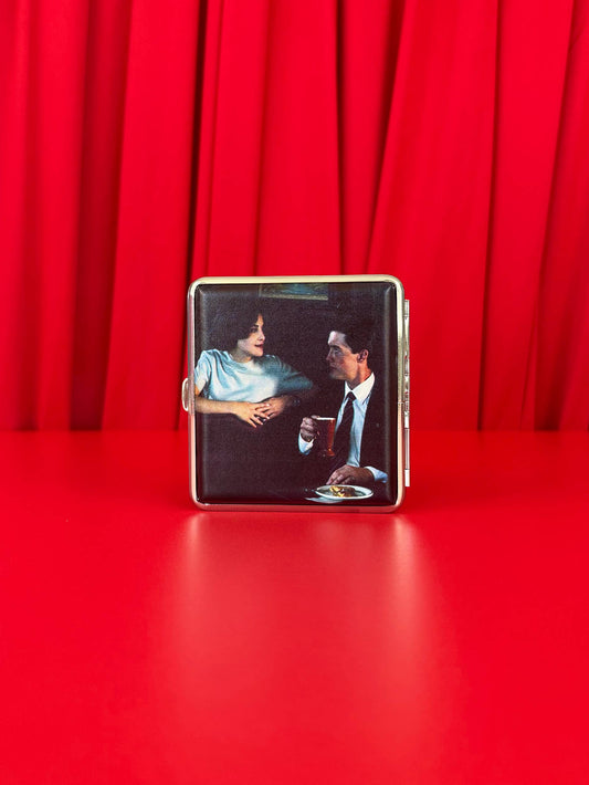 Twin Peaks Case