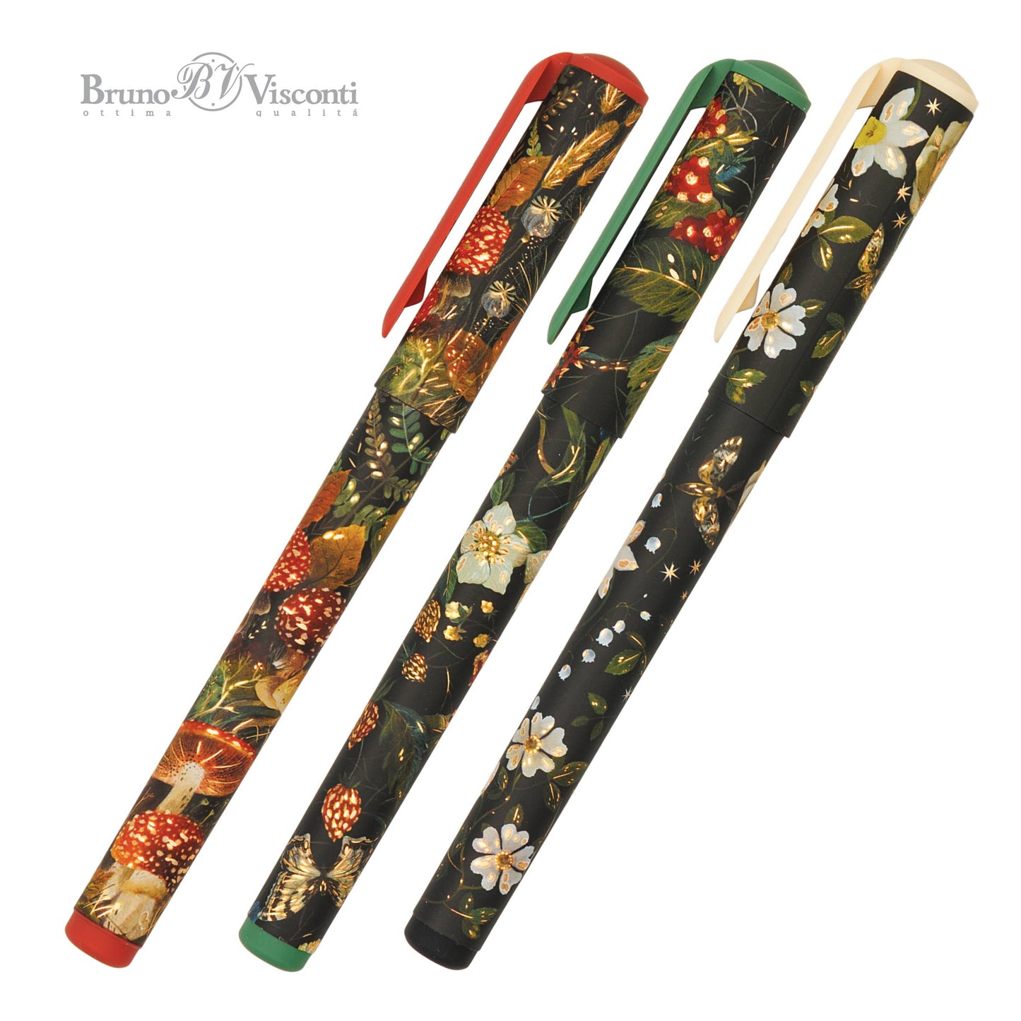 Lush DreamWrite Ballpoint Pens