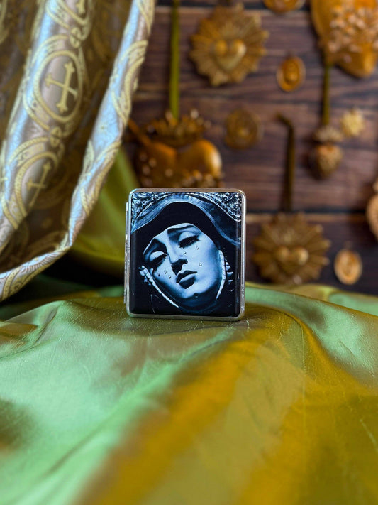 Our Lady of Sorrows Case