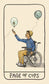 Fifth Spirit Tarot