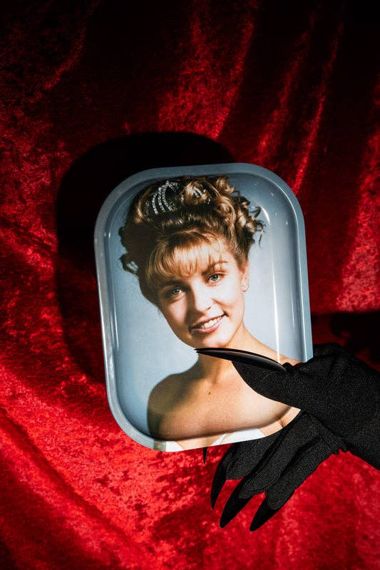 Laura Palmer Trinket Tray