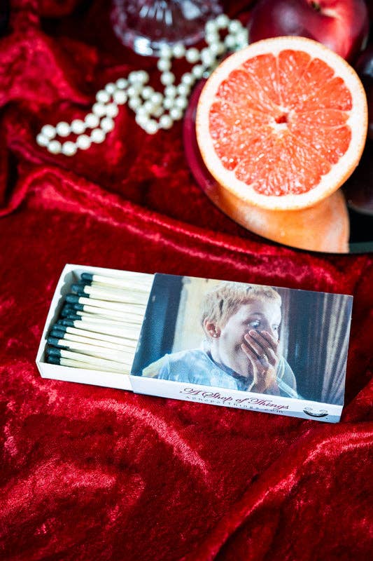 Rosemary's Baby XL Matches