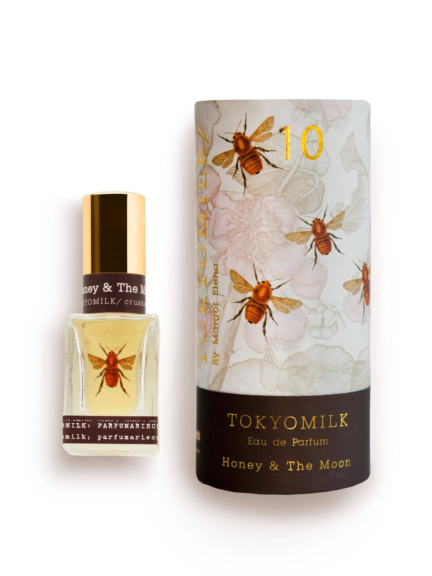 Honey and the Moon No. 10 Parfum