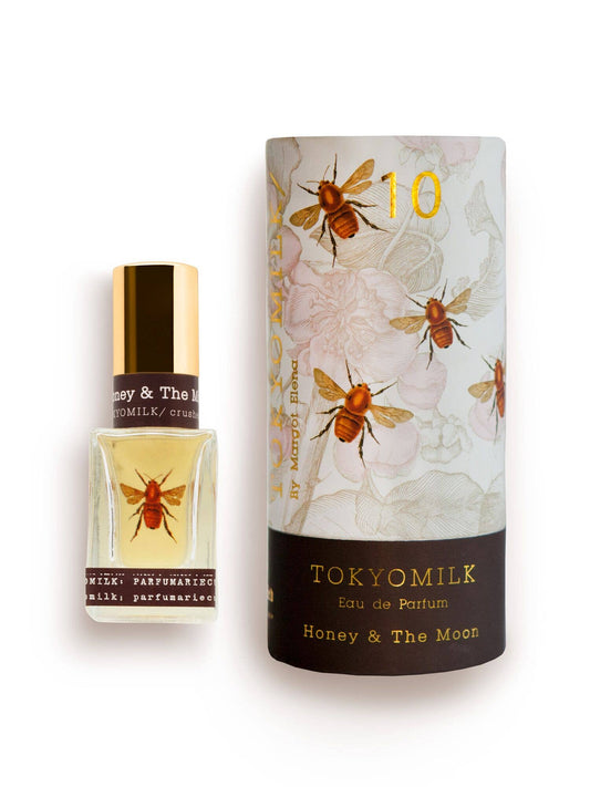 Honey and the Moon Eau de Parfum by TokyoMilk