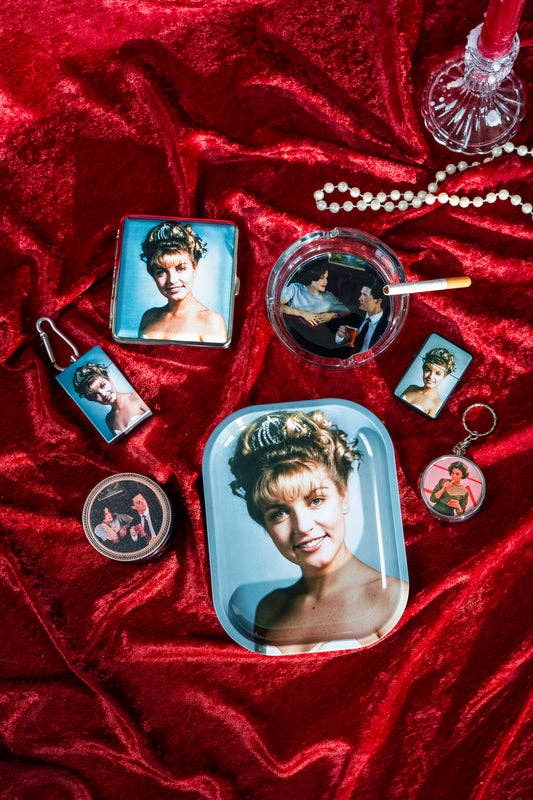 Laura Palmer Trinket Tray