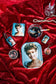Laura Palmer Trinket Tray