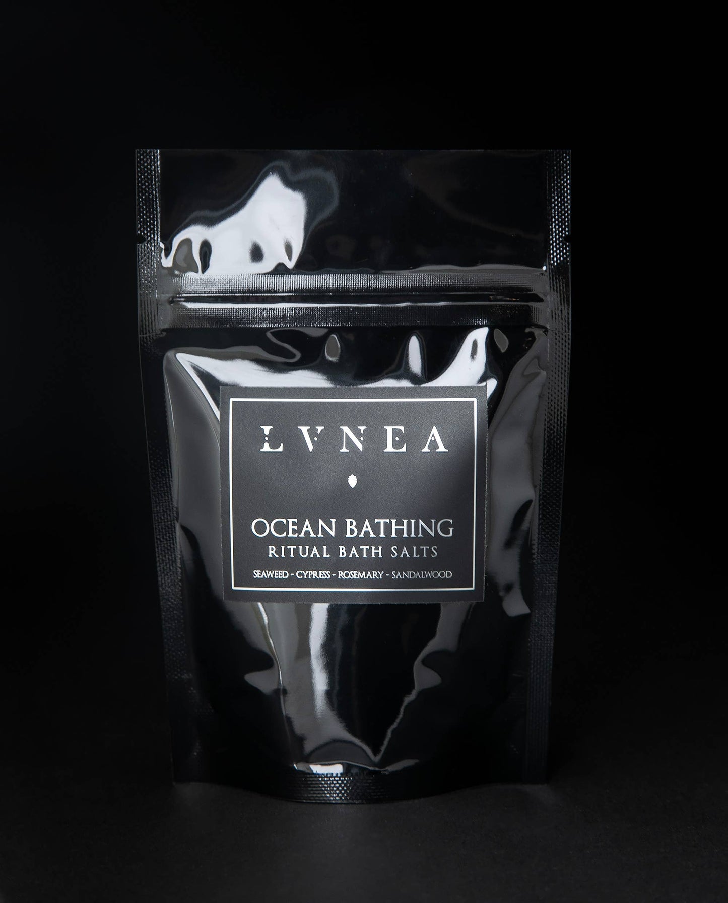 “Ocean Bathing” Ritual Bath Salts by Lvnea