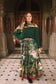 Wildheart Atelier Skirt w/ Pockets, Tassles & Unicorn