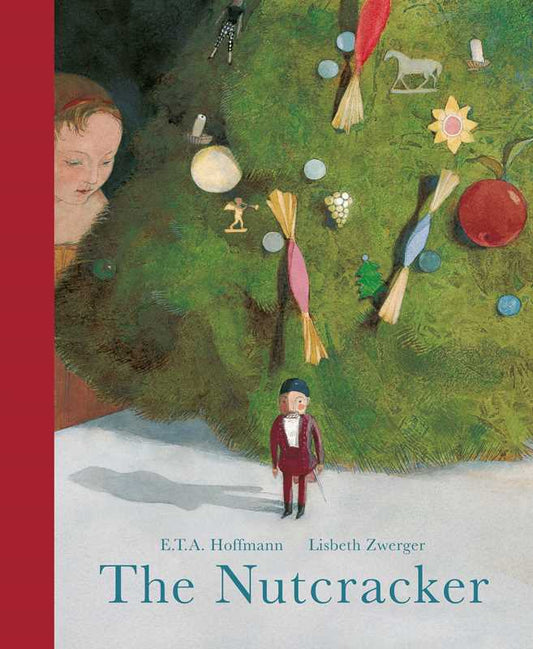 The Nutcracker by E.T.A. Hoffman