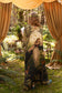 The Dawning Opera Duster Kimono Robe ft. Ophelia & Fawn
