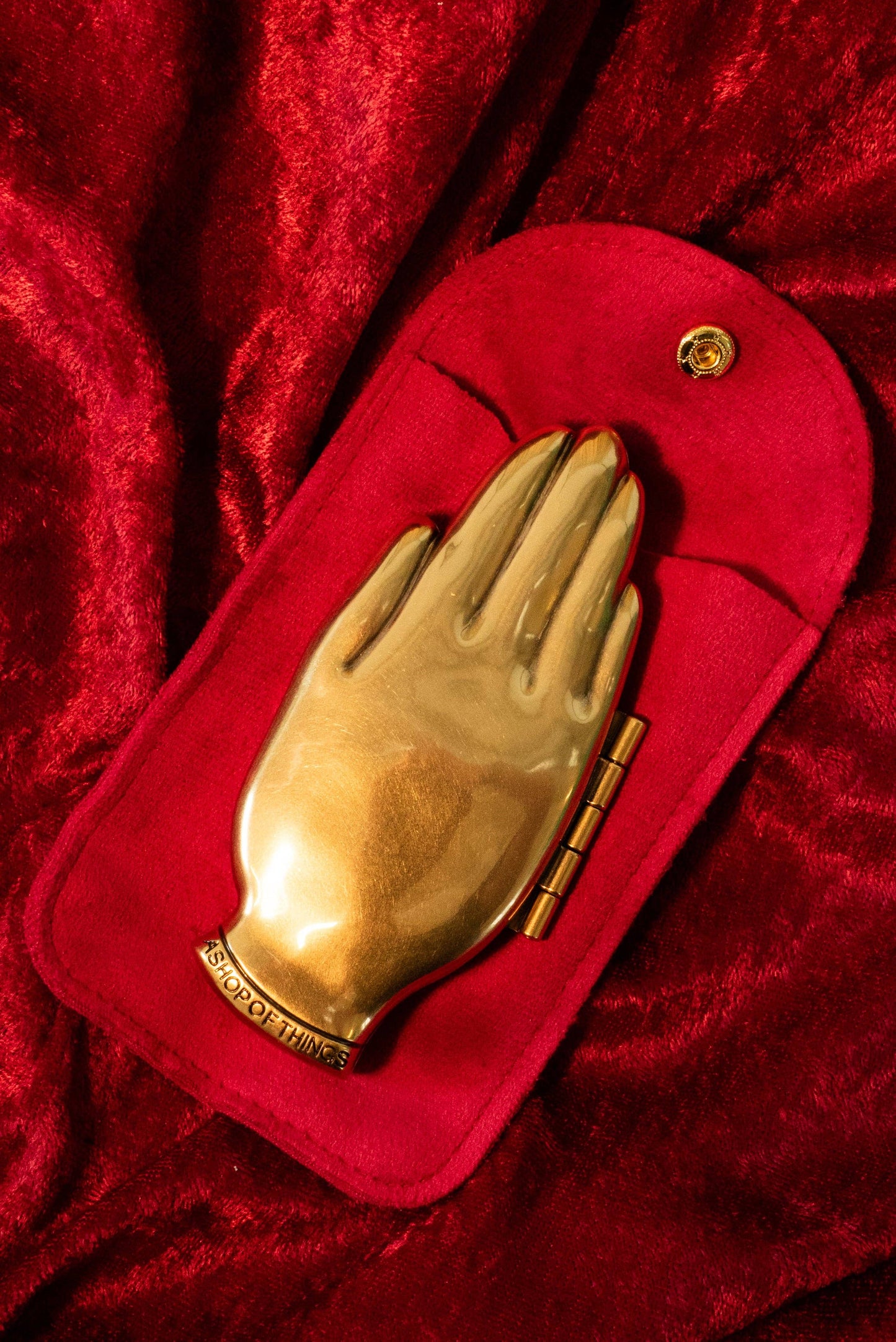 Handheld Compact