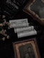 The Haunting - Best Sellers Sample Pack by Seance Perfume