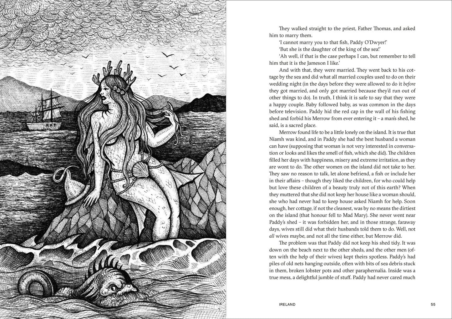 Dark Fairy Tales by Viktor Wynd (Hardcover)