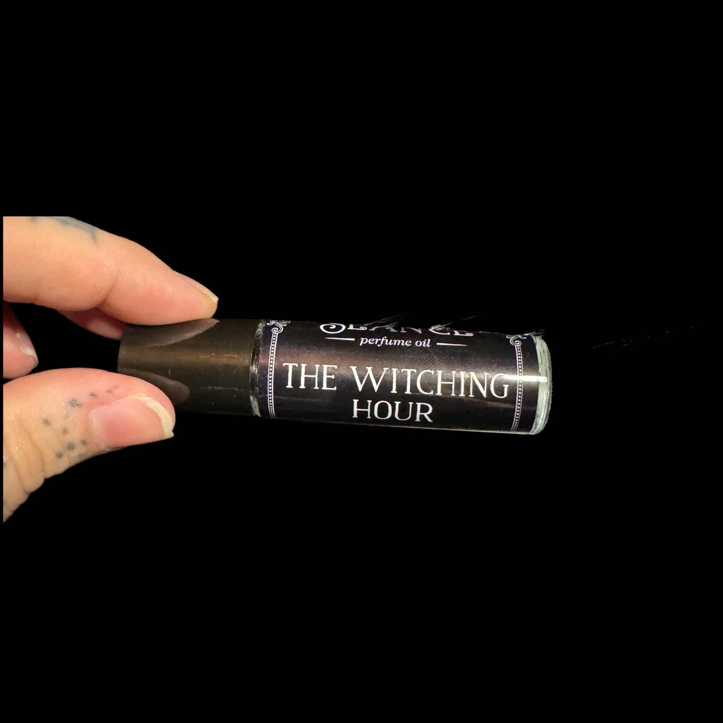 The Witching Hour Perfume Roller by Seance