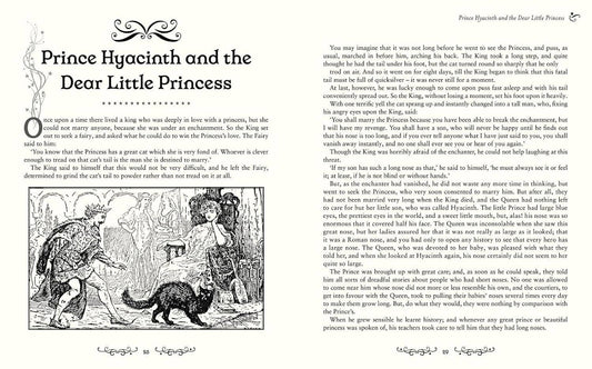 The Blue Fairy Book by Andrew Lang (Arcturus Ornate Hardcover)