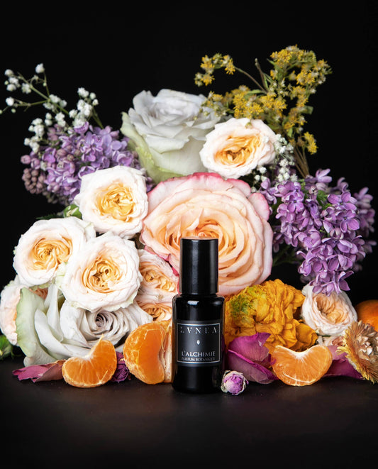 L'Alchimie Parfum Botanique - Lvnea