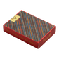 Grimmlore Tartan Playing Cards