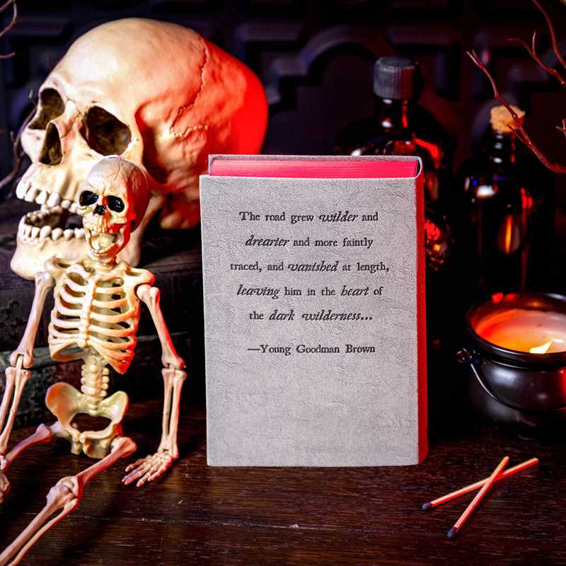 Classic Horror Tales (Canterbury Classics Softcover)