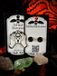 The Summoning Enamel Pin by Still Dead Art