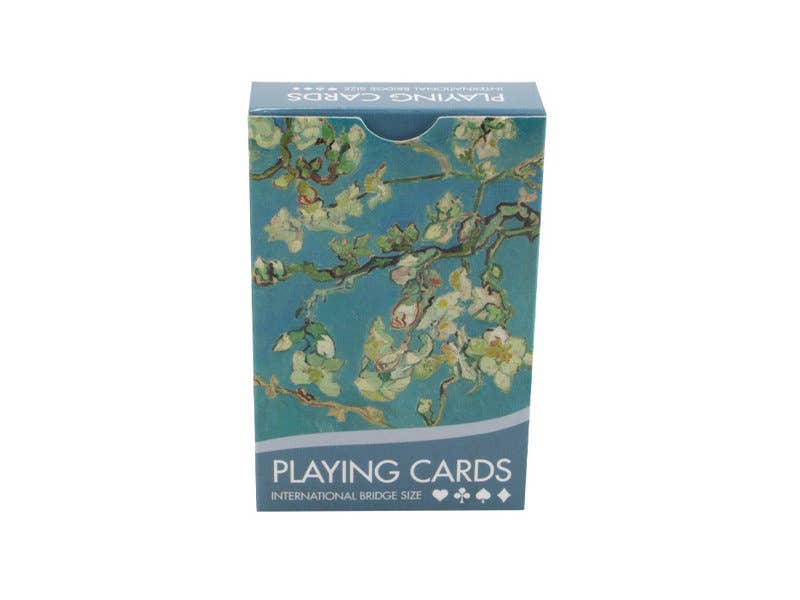 The Lady and The Unicorn Tapestry Playing Cards
