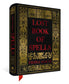 Lost Book of Spells by Fiona Horne (Hardcover)