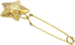 Gold Star Tea Steeper with Handle