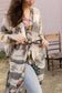 Take My Hand Full Length Kimono