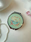 Swan Pill Case