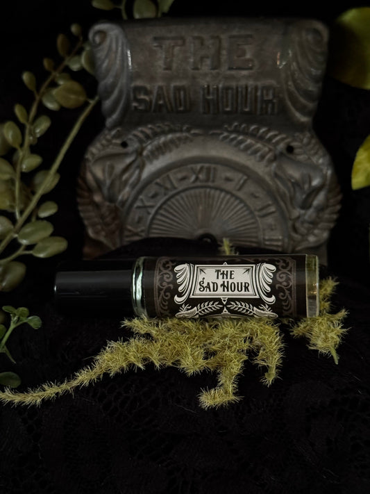 The Sad Hour Perfume Roller by Seance