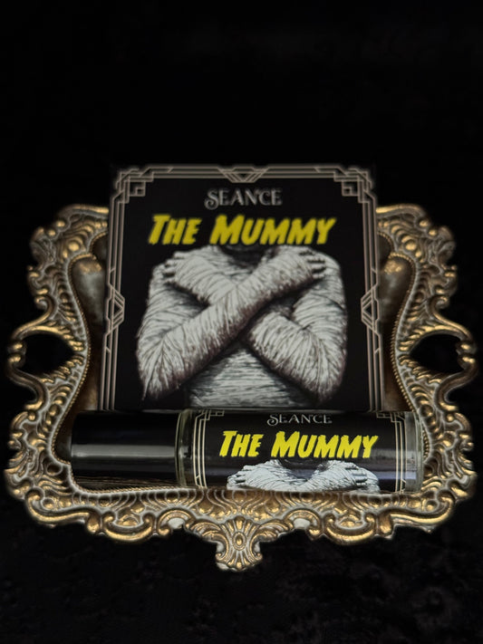 The Mummy Perfume Roller by Seance