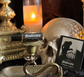Nosferatu Perfume Roller by Seance