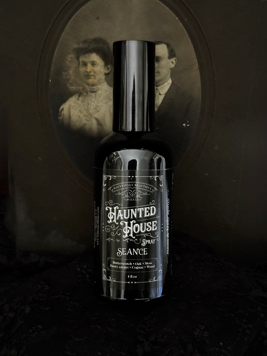 Haunted House Spray by Seance