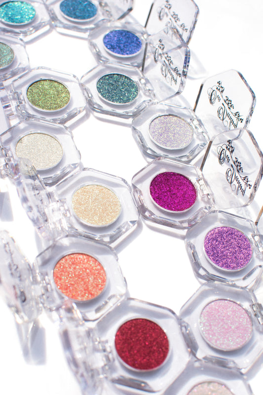 Spiritualist Eyeshadow Collection by Our Darling