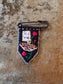 Handmade Pronoun Pins by Gentle Repose