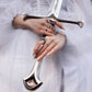 The d'Arc Helmet Ring